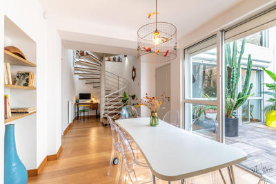 Appartement - 133 m² - 5 pièces