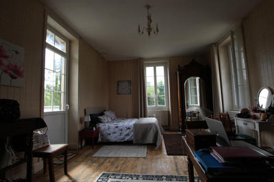 Maison - 145 m² - 7 pièces