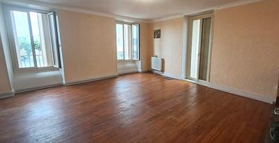 Appartement - 82 m² - 2 pièces