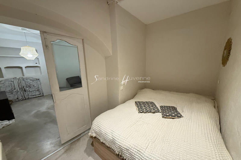 Appartement - 29 m² - 2 pièces