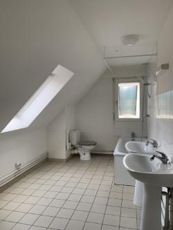 Maison de ville - 94 m² - 4 pièces