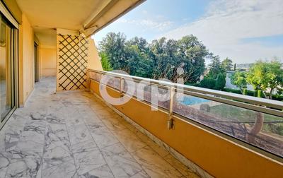 Appartement - 153 m² - 4 pièces