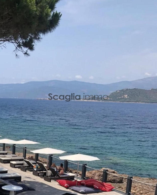 Local commercial - 1 000 m²