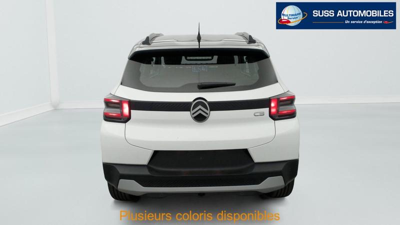 Citroën C3 Societe Nouvelle Turbo 100 Bvm Pro