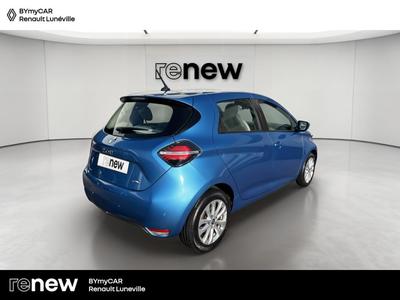 Renault Zoe R110 Zen
