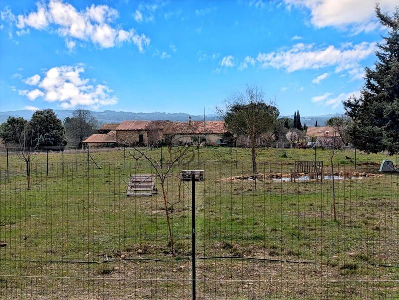 Ferme - 176 m² - 5 pièces