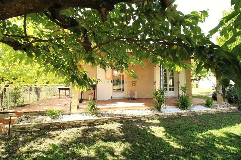 Villa - 60 m² - 3 pièces