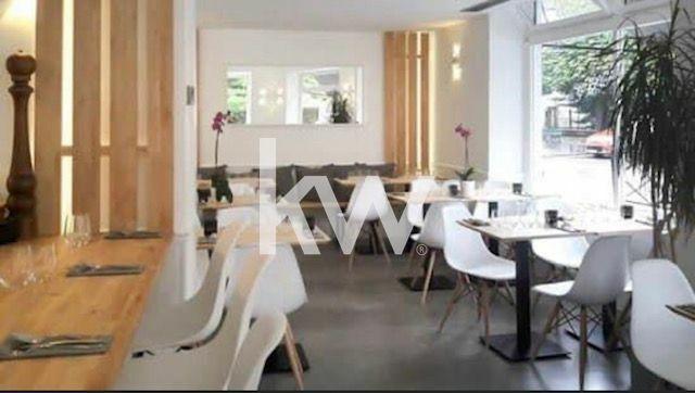Fonds de commerce - Hôtellerie / Restauration - 77 m²