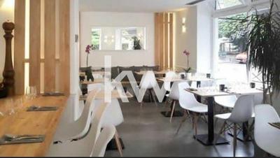 Fonds de commerce - Hôtellerie / Restauration - 77 m²