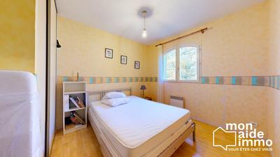 Maison - 85 m² - 5 pièces