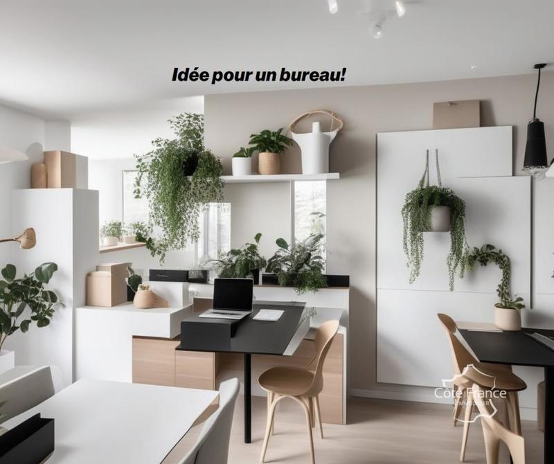 Maison - 217 m² - 6 pièces