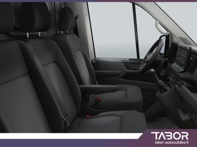 Volkswagen Crafter 35 140 L3h2 3s Attel. AppCo