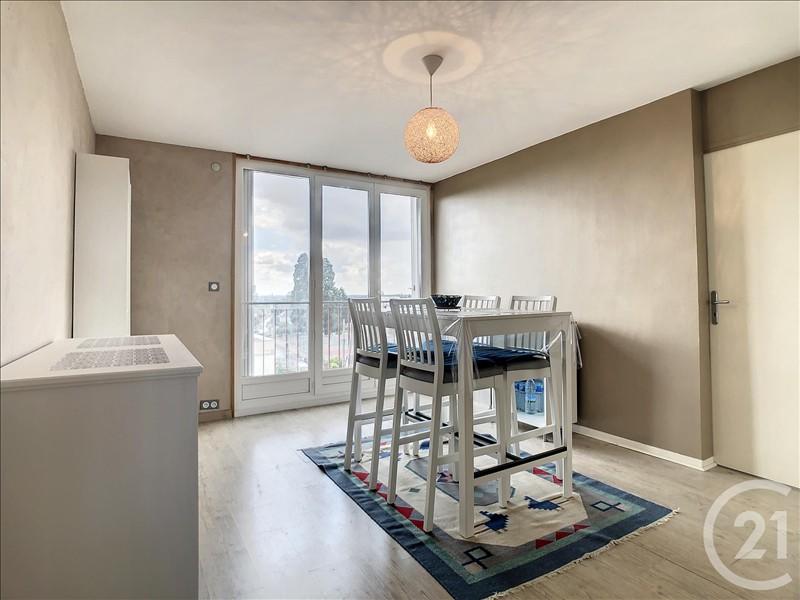 Appartement - 52 m² - 3 pièces