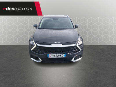 Kia Sportage Vp 1.6 t-GDi 230ch Isg Hybride Bva6 4x2 Design