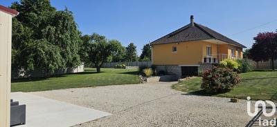 Maison - 99 m² - 4 pièces