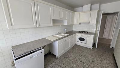 Appartement - 89 m² - 5 pièces