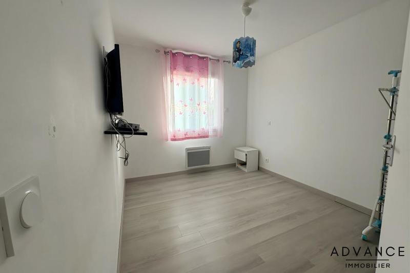 Maison - 102 m² - 5 pièces