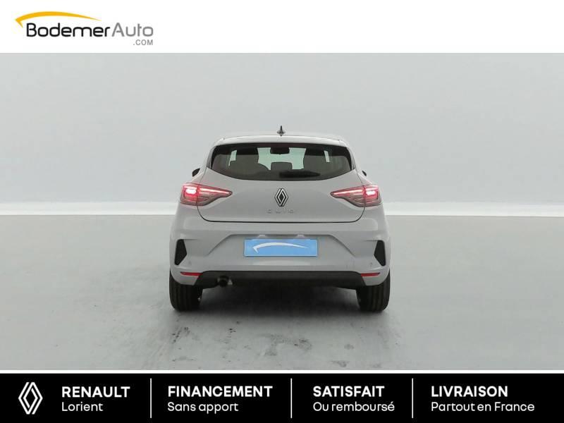 Renault Clio TCe 90 Evolution