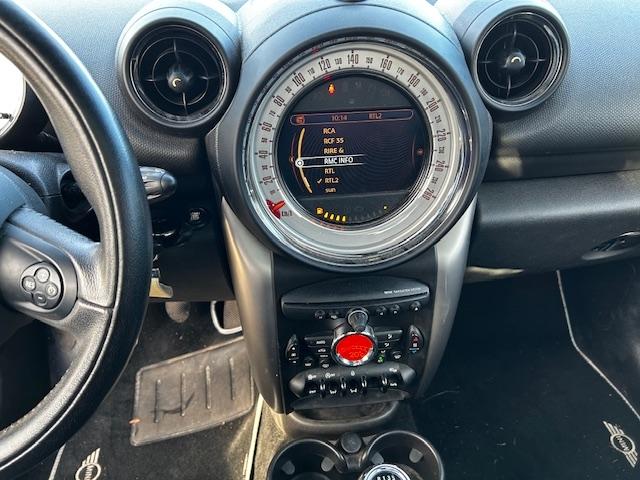 Mini Countryman d 112 Ch Cooper Business Trip