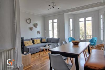 Appartement - 79 m² - 5 pièces