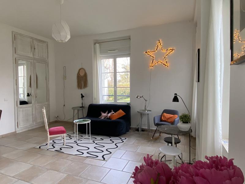 Appartement - 33 m² - 1 pièce