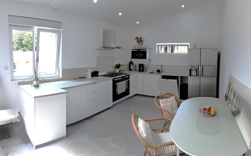 Maison - 280 m² - 8 pièces