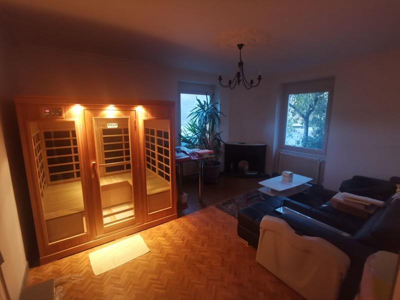 Maison - 176 m² - 9 pièces