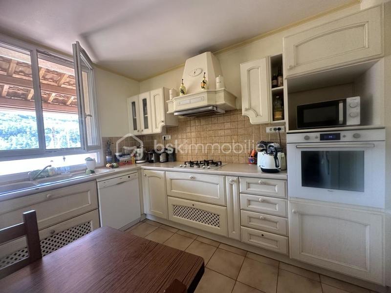 Villa - 125 m² - 5 pièces