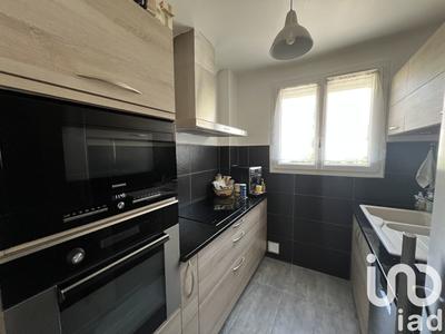 Maison - 131 m² - 7 pièces