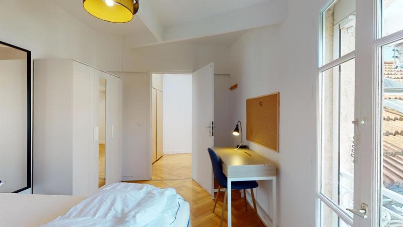 Appartement - 105 m²