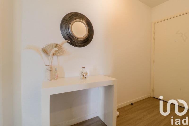 Appartement - 49 m² - 2 pièces