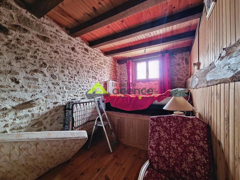 Fermette - 88 m² - 3 pièces