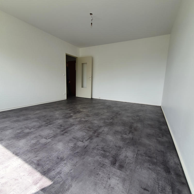 Appartement - 35 m² - 1 pièce