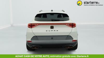 Cupra Formentor 1.4 e-Hybrid 204 ch Dsg6 V