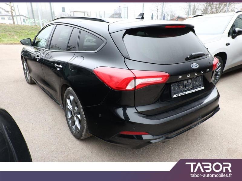 Ford Focus 2.0 EcoBlue 150 St-Line Led KeyL Cam