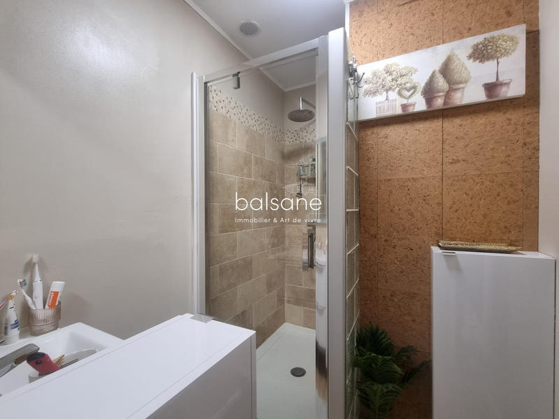 Maison contemporaine - 146 m² - 7 pièces