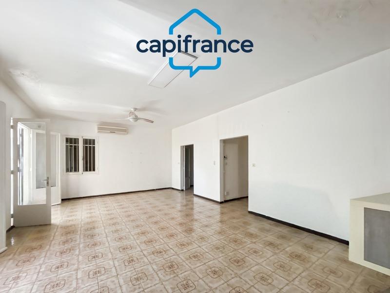 Maison - 174 m² - 7 pièces