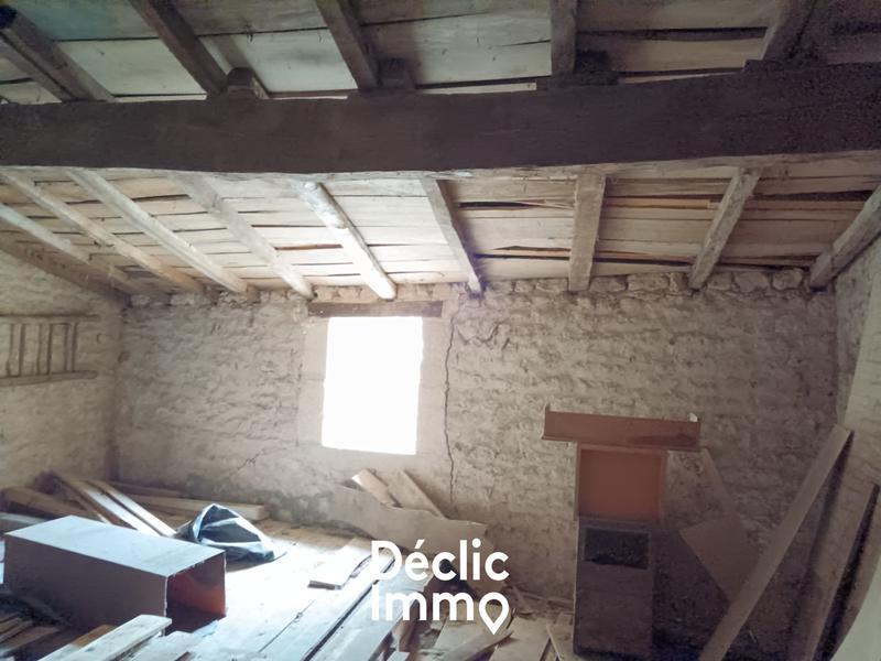 Grange - 175 m² - 3 pièces