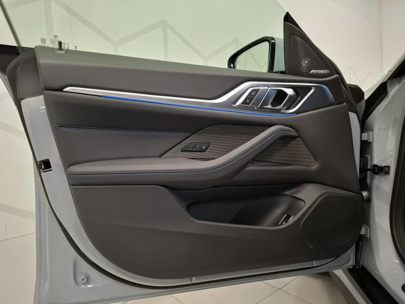 Bmw i4 eDrive40 340 ch Bva m Sport