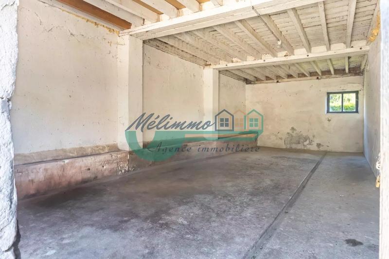 Maison - 71 m² - 4 pièces