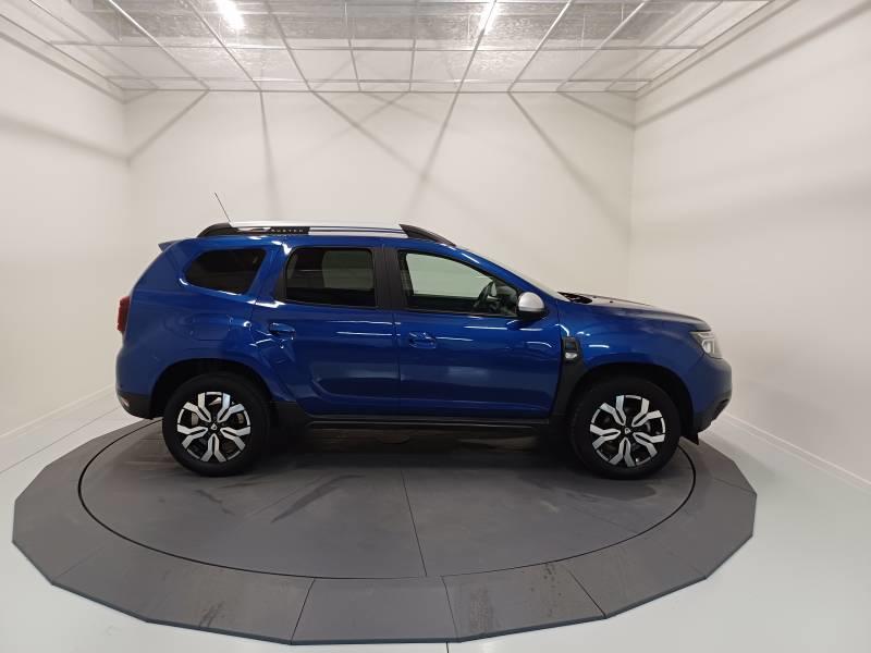 Dacia Duster Blue dCi 115 4x2 Prestige