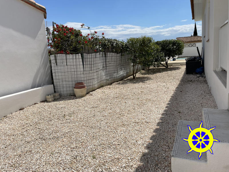 Maison contemporaine - 110 m² - 4 pièces