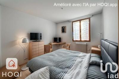 Maison - 89 m² - 5 pièces