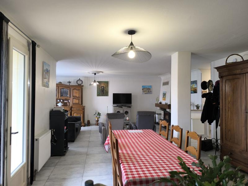 Viager - Maison - 105 m² - 4 pièces