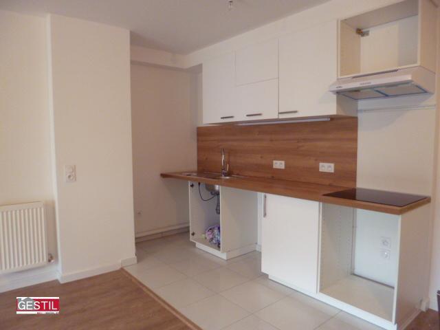 Appartement - 51 m² - 2 pièces