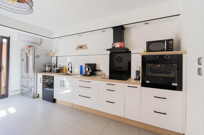 Appartement - 78 m² - 4 pièces