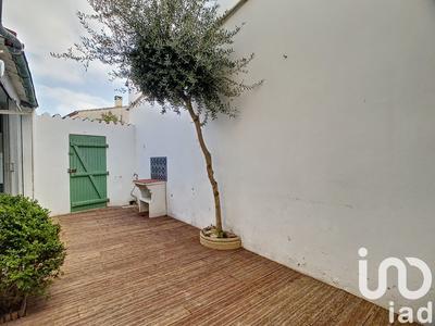 Maison - 138 m² - 5 pièces