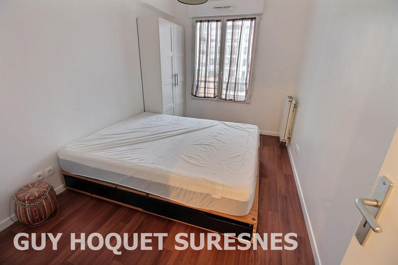 Appartement - 72 m² - 3 pièces