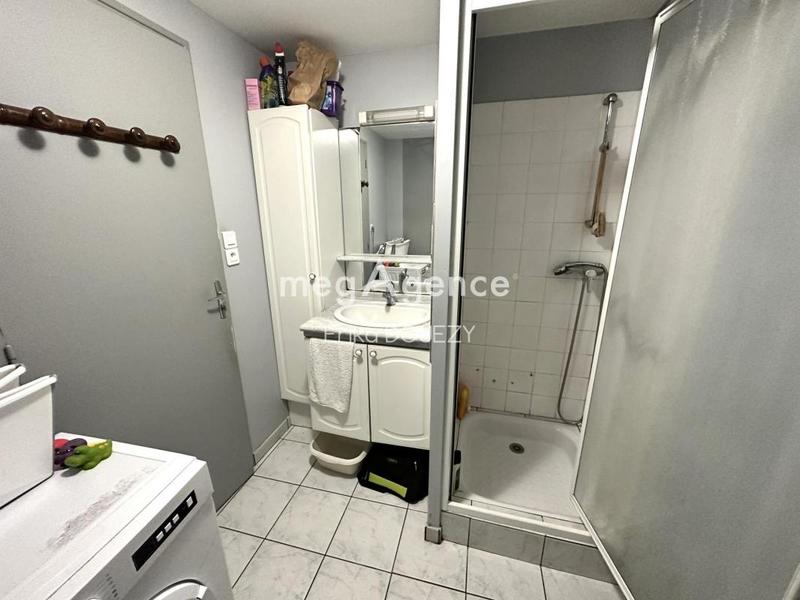 Maison - 59 m² - 3 pièces