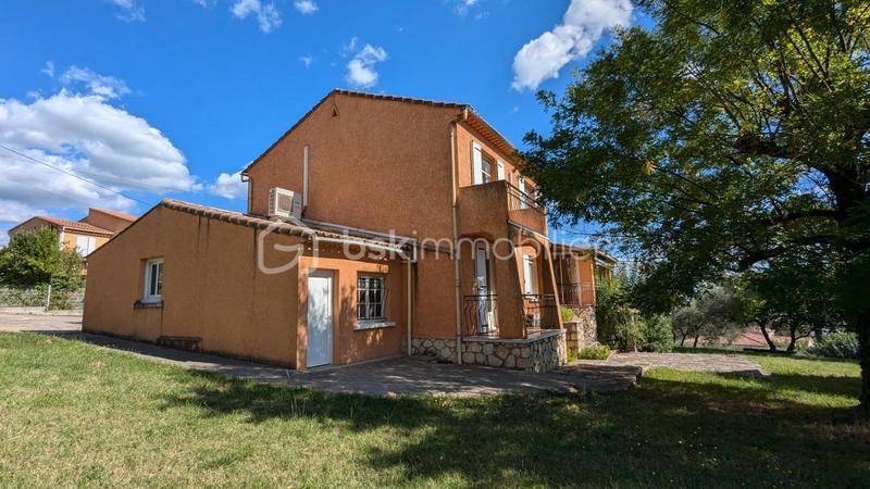Villa - 160 m² - 7 pièces